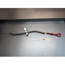 01F009 Engine Oil Dipstick With Tube From 2014 HYUNDAI TUCSON  2.4